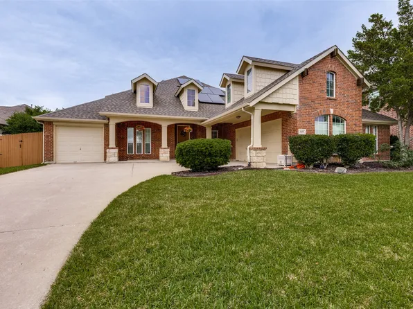 3609 Dalton St, Fort Worth, TX 76244