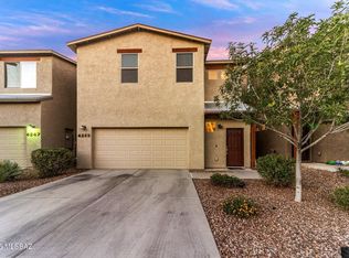 4255 E Columbus Park Pl, Tucson, AZ 85712