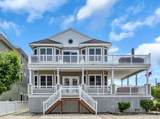 202 32nd St 2-FLOOR 2, Ocean City, NJ 08226