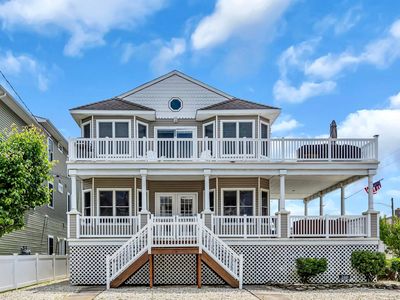 202 32nd St 2-FLOOR 2, Ocean City, NJ, 08226