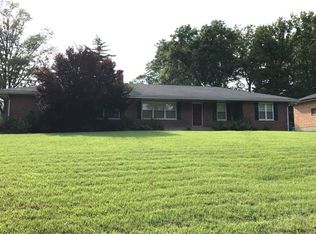 59 Lincord Dr, Saint Louis, MO