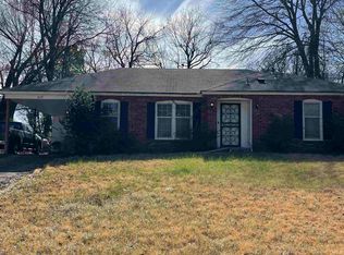 4159 Lansdowne Dr, Memphis, TN 38128