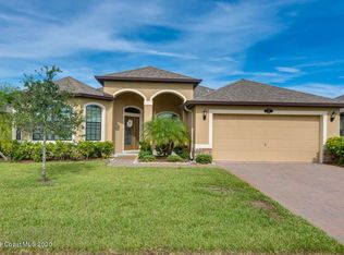 215 Sirius Ct, West Melbourne, FL 32904