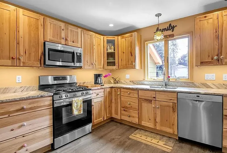 4440 Harris Hill Rd — Photo 3