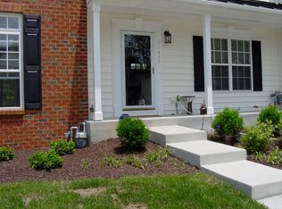 11453 Abbots Cross Ln, Glen Allen, VA 23059
