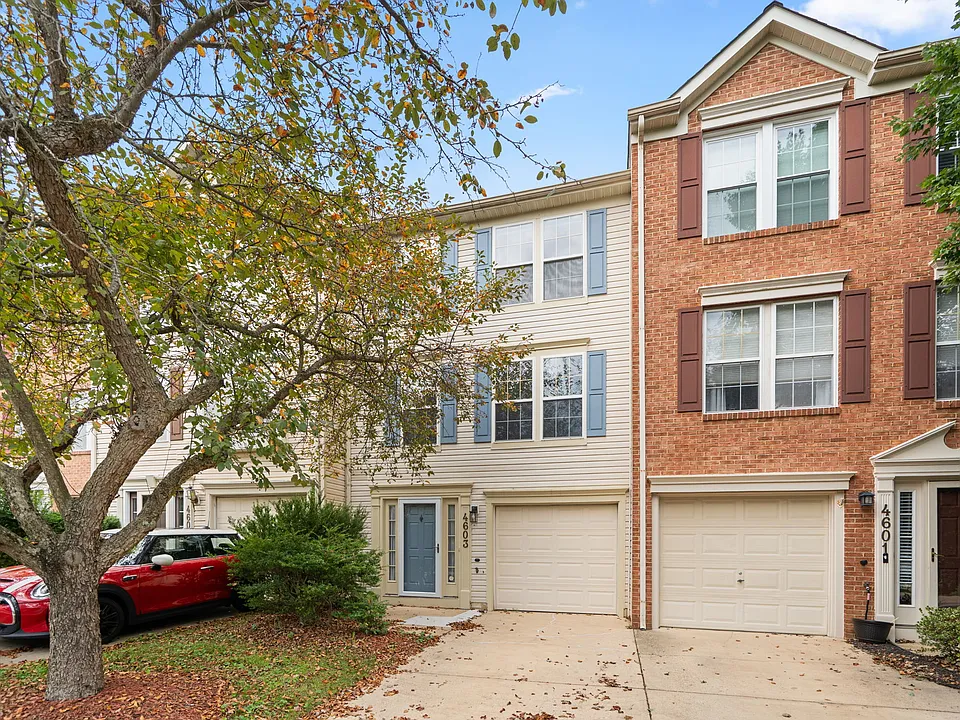 4603 Weston Pl