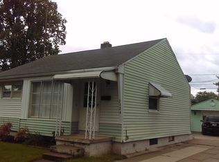 2324 108th St, Toledo, OH 43611