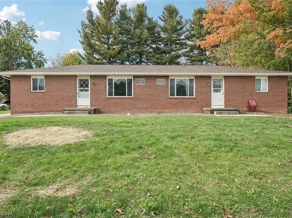 15-17 Homestead St, Seville, OH 44273
