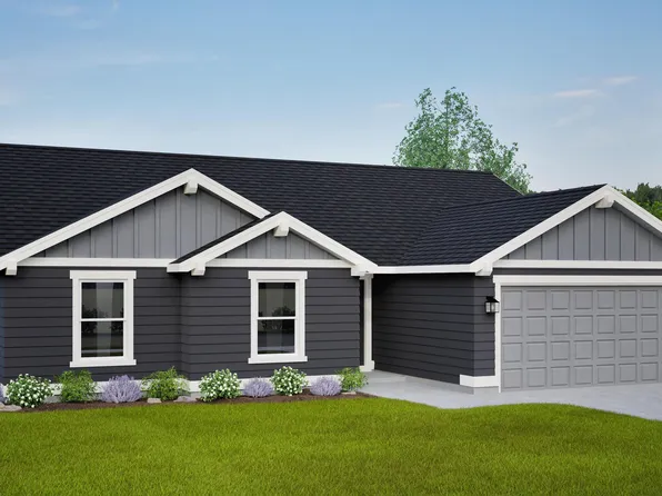 1047 Adamite Rd, Kimberly, ID 83341