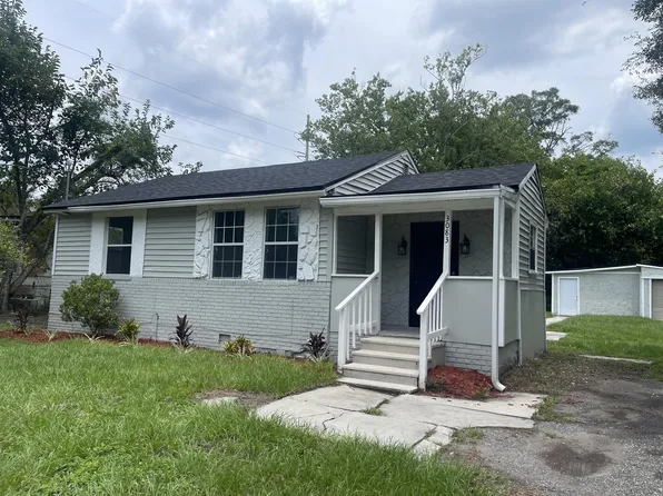 3083 W 19th St, Jacksonville, FL 32254