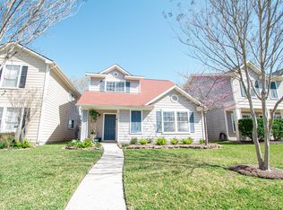 18730 Atasca Oaks Dr, Humble, TX 77346