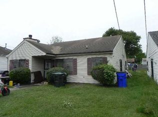 2311 Maltby Ave, Norfolk, VA 23504