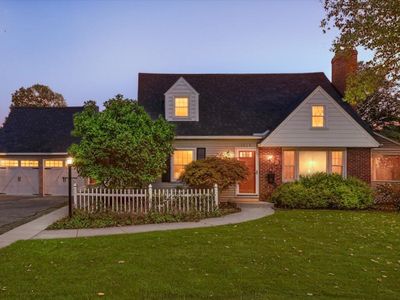 1829 Banbury Rd, Kalamazoo, MI, 49001