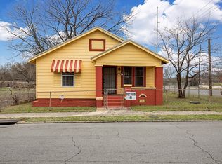 2128 8th Ave N, Bessemer, AL 35020