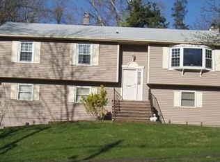 293 Diamond Hill Rd, Berkeley Heights, NJ 07922