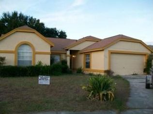 5567 Red Bone Ln, Orlando, FL 32810