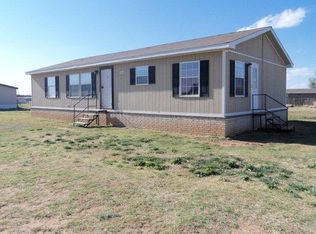 1906 County Road 7230, Lubbock, TX 79423