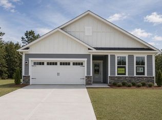 4154 Whitehouse St, Harlem, GA 30814