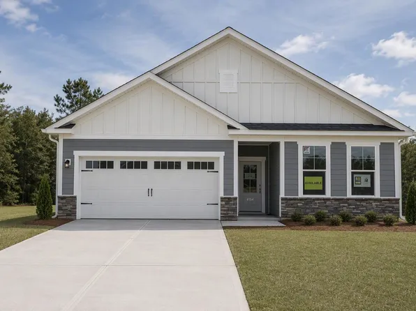 4154 Whitehouse St, Harlem, GA 30814