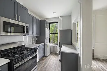 Rented by Halstead Real Estate