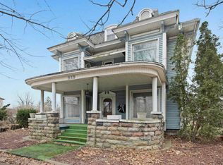 213 E Main St, Homer, MI
