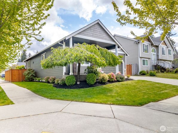 5617 55th Loop SE, Olympia, WA 98513