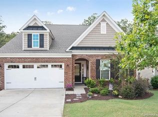 2517 Southern Trace Dr, Waxhaw, NC 28173