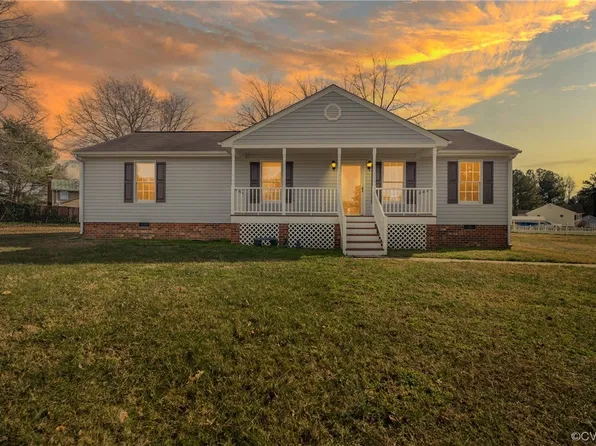 4031 Shallowood Dr, South Prince George, VA 23805