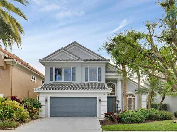 64 Princewood Lane, Palm Beach Gardens, FL 33410