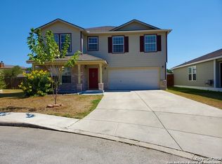 20810 Stella Doro, San Antonio, TX 78259