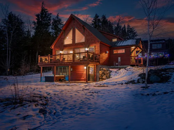 5 Backcountry Drive, Newry, ME 04261