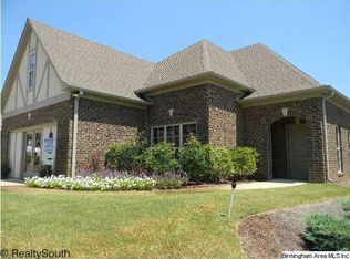 6084 Mountainview Trce, Trussville, AL 35173