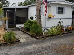 1100 N Dixie Fwy LOT 17, New Smyrna Beach, FL 32168