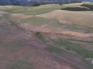 Stuart Rd PARCEL 7, Orofino, ID 83544