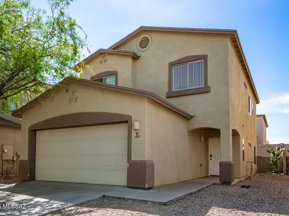 1930 E Vera Cruz Vis, Tucson, AZ 85713