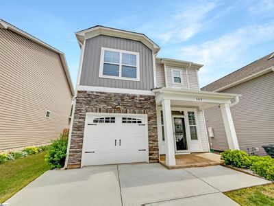 163 Highland Park Ct, Easley, SC, 29642