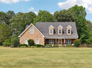 66 Mount Moriah Dr, Senoia, GA 30276