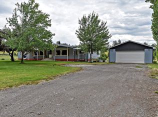 18212 N Delores Rd, Colbert, WA 99005