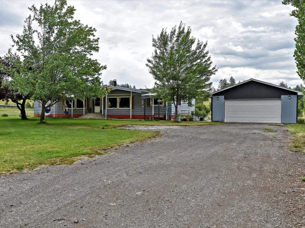 18212 N Delores Rd, Colbert, WA 99005