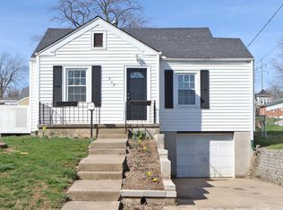 307 Royal Springs Ave, Georgetown, KY 40324