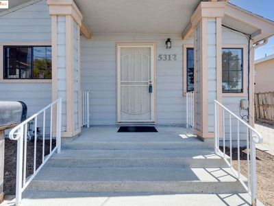 5312 Clinton Ave, Richmond, CA, 94805