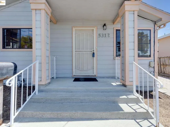 5312 Clinton Ave, Richmond, CA 94805