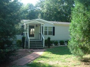 523 Reid St, Roopville, GA 30170