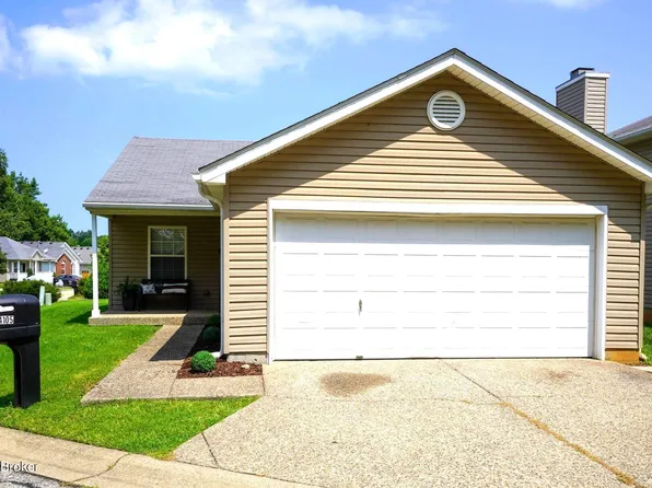 4105 Pacelli Pl, Worthington Hills, KY 40245
