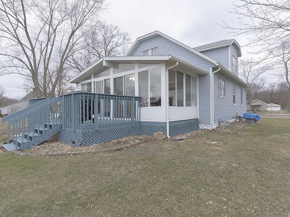 611 W Catalpa Dr, Mishawaka, IN 46545 Zillow
