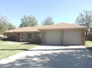 4509 W Dengar Ave, Midland, TX 79707