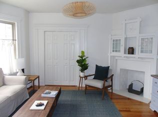 291 Huron Ave #2, Cambridge, MA 02138