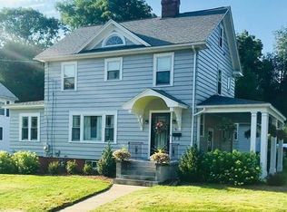 9 Liberty St, Holyoke, MA 01040