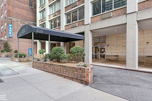1st image of 333 E 45th St APT 6A
