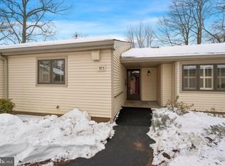 975 Kennett Way #975, West Chester, PA 19380